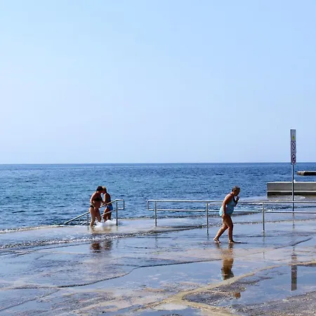 Family-friendly With Swimming Pool Rozac, - 27246 Apartman *
