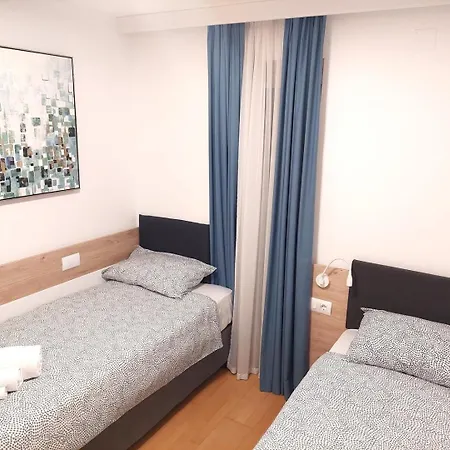 Family-friendly With Swimming Pool Rozac, - 27246